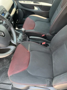 Renault Clio 1.5 dCi | Mobile.bg    4