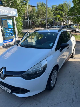 Renault Clio 1.5 dCi | Mobile.bg    9