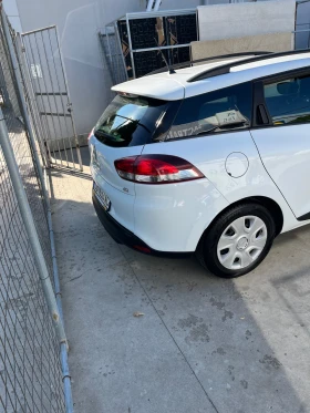Renault Clio 1.5 dCi | Mobile.bg    3