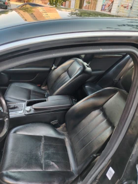 Mercedes-Benz C 220 2.2CDI 646 - 10999 лв. - 60353381 8