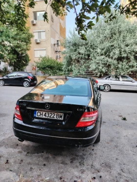 Mercedes-Benz C 220 2.2CDI 646 - 10999 лв. - 60353381 5