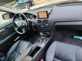 Mercedes-Benz C 220 2.2CDI 646 - 10999 лв. - 60353381 10