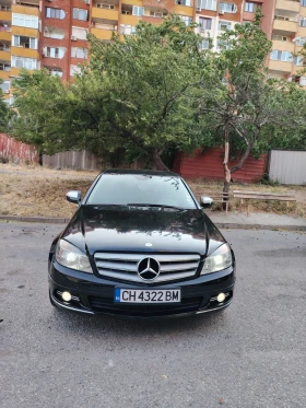 Mercedes-Benz C 220 2.2CDI 646 - 10999 лв. - 60353381 2