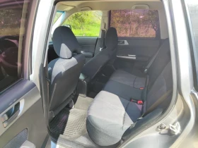 Обява за продажба на Subaru Forester 2.0i * BiFuel * 4x4 ~10 000 лв. - изображение 11