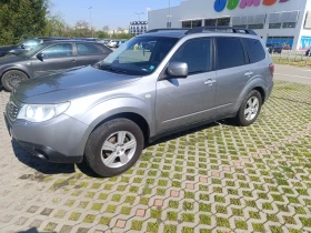 Обява за продажба на Subaru Forester 2.0i * BiFuel * 4x4 ~10 000 лв. - изображение 2