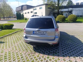Обява за продажба на Subaru Forester 2.0i * BiFuel * 4x4 ~10 000 лв. - изображение 5