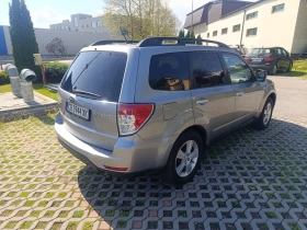 Обява за продажба на Subaru Forester 2.0i * BiFuel * 4x4 ~10 000 лв. - изображение 4