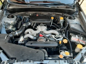 Обява за продажба на Subaru Forester 2.0i * BiFuel * 4x4 ~10 000 лв. - изображение 8