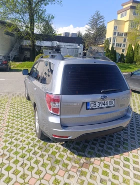 Обява за продажба на Subaru Forester 2.0i * BiFuel * 4x4 ~10 000 лв. - изображение 6