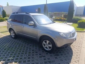 Обява за продажба на Subaru Forester 2.0i * BiFuel * 4x4 ~10 000 лв. - изображение 3