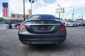 Mercedes-Benz C 300 AMG-Line HeadUp* АвтоКредит* (ЦЕНА ДО БГ) - 25999 лв. - 27297350 6