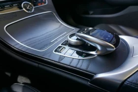 Mercedes-Benz C 300 AMG-Line HeadUp* АвтоКредит* (ЦЕНА ДО БГ) - 25999 лв. - 27297350 13