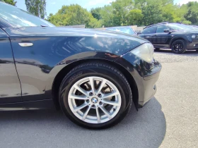 BMW 118 2.0D* АВТОМАТИК* EURO5A* KLIMTRONIK* - 9900 лв. - 16815456 15