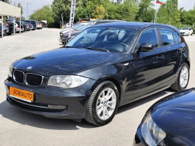 Обява за продажба на BMW 118 2.0D* АВТОМАТИК* EURO5A* KLIMTRONIK*  ~9 900 лв. - изображение 1