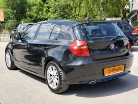 Обява за продажба на BMW 118 2.0D* АВТОМАТИК* EURO5A* KLIMTRONIK*  ~9 900 лв. - изображение 5