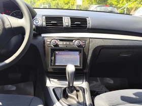 Обява за продажба на BMW 118 2.0D* АВТОМАТИК* EURO5A* KLIMTRONIK*  ~9 900 лв. - изображение 8