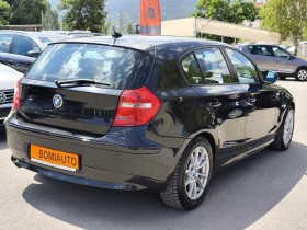 Обява за продажба на BMW 118 2.0D* АВТОМАТИК* EURO5A* KLIMTRONIK*  ~9 900 лв. - изображение 3