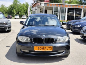 Обява за продажба на BMW 118 2.0D* АВТОМАТИК* EURO5A* KLIMTRONIK*  ~9 900 лв. - изображение 1