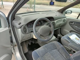 Renault Scenic 1.6 BARTER 105 | Mobile.bg    9
