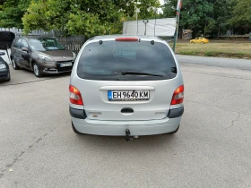 Renault Scenic 1.6 BARTER 105 | Mobile.bg    6