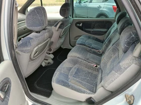 Renault Scenic 1.6 BARTER 105 | Mobile.bg    11
