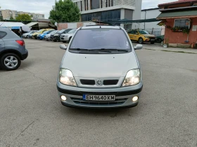 Renault Scenic 1.6 BARTER 105 | Mobile.bg    2