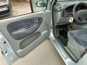 Renault Scenic 1.6 BARTER 105 | Mobile.bg    10