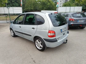Renault Scenic 1.6 BARTER 105 | Mobile.bg    7