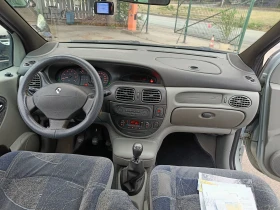 Renault Scenic 1.6 BARTER 105 | Mobile.bg    14