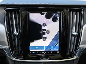 Обява за продажба на Volvo V90 B4 = Ultimate Dark = Гаранция ~ 102 804 лв. - изображение 10