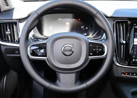 Обява за продажба на Volvo V90 B4 = Ultimate Dark = Гаранция ~ 102 804 лв. - изображение 8