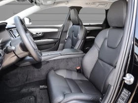 Обява за продажба на Volvo V90 B4 = Ultimate Dark = Гаранция ~ 102 804 лв. - изображение 6