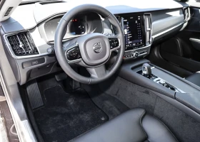 Обява за продажба на Volvo V90 B4 = Ultimate Dark = Гаранция ~ 102 804 лв. - изображение 7