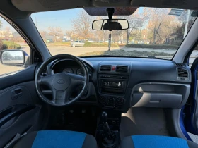 Обява за продажба на Kia Picanto Kia Picanto 1.1 65к.с 2007 ~2 999 лв. - изображение 6