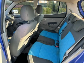 Обява за продажба на Kia Picanto Kia Picanto 1.1 65к.с 2007 ~2 999 лв. - изображение 8