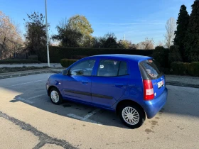 Обява за продажба на Kia Picanto Kia Picanto 1.1 65к.с 2007 ~2 999 лв. - изображение 5