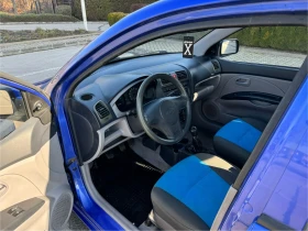 Обява за продажба на Kia Picanto Kia Picanto 1.1 65к.с 2007 ~2 999 лв. - изображение 7
