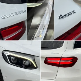 Mercedes-Benz CLC 220 4MATIC/FULL LED/   !!! | Mobile.bg    16