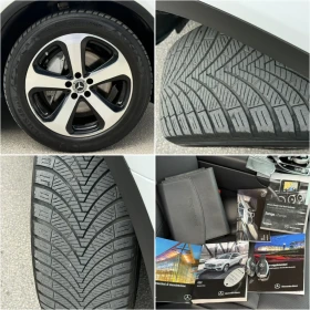 Mercedes-Benz CLC 220 4MATIC/FULL LED/   !!! | Mobile.bg    17