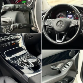 Mercedes-Benz CLC 220 4MATIC/FULL LED/   !!! | Mobile.bg    14