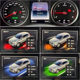 Mercedes-Benz CLC 220 4MATIC/FULL LED/   !!! | Mobile.bg    13