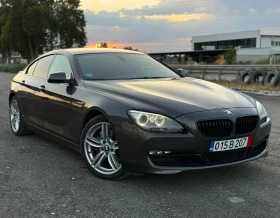  BMW 640