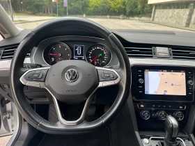 VW Passat 2.0TDI* 150* FaceLift* 111000 | Mobile.bg    16