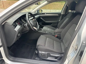VW Passat 2.0TDI* 150* FaceLift* 111000 | Mobile.bg    10