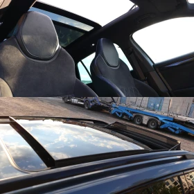 Skoda Superb 2.0TDI SPORTLine DSG MATRIX ДИСТРОНИК KeyLess - 35300 лв. - 34670095 12