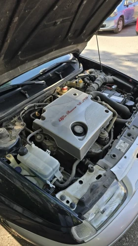 Alfa Romeo 145 1.9 JTD - 1698 лв. - 76784442 14