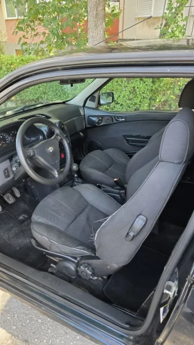 Alfa Romeo 145 1.9 JTD - 1698 лв. - 76784442 9