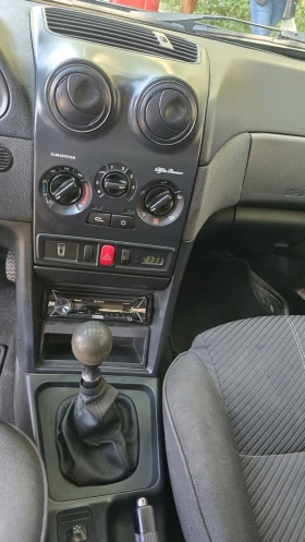 Alfa Romeo 145 1.9 JTD - 1698 лв. - 76784442 11