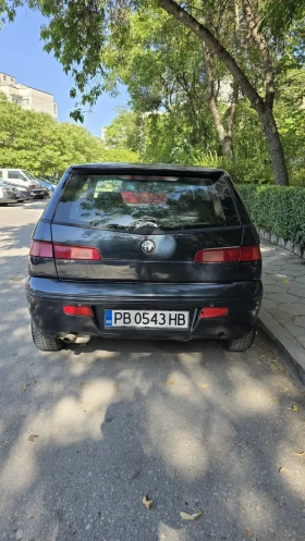 Alfa Romeo 145 1.9 JTD - 1698 лв. - 76784442 6