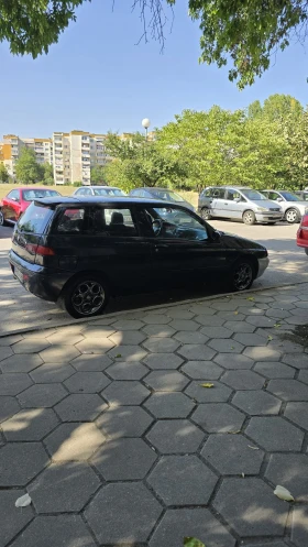 Alfa Romeo 145 1.9 JTD - 1698 лв. - 76784442 7